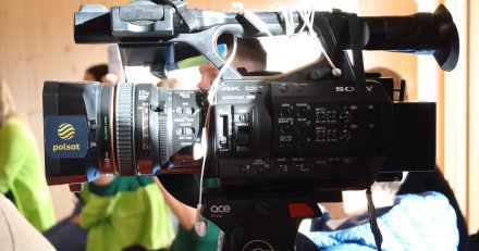 Wisła gotowa na zimę